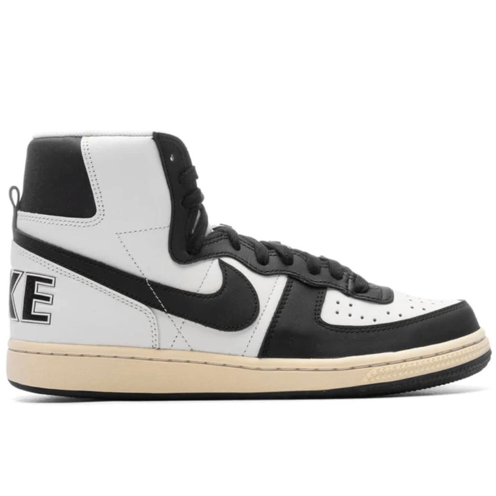 NIB Nike Terminator High PRM